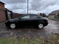 2008 Mitsubishi Lancer X, чёрный, 570000 рублей - вид 7