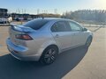 2010 Mitsubishi Lancer X, серый, 640000 рублей - вид 3