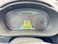 2015 Lada (ВАЗ) Granta I, чёрный, 480000 рублей - вид 9