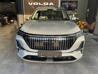 2026 VOLGA K40, серебристый, 3149000 рублей, вид 1
