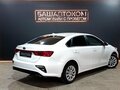 2018 Kia Cerato IV, белый, 1634000 рублей - вид 3