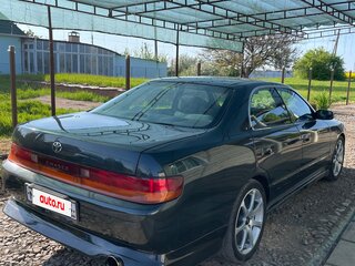 1994 Toyota Chaser V (X90) Рестайлинг, зелёный, 670000 рублей, вид 5