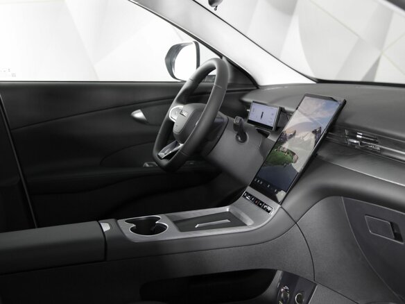 2026 Tenet Plus L6, оранжевый, 2890000 рублей - вид 8