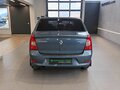 2012 Renault Logan I Рестайлинг, синий, 459000 рублей - вид 5