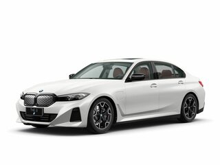 2023 BMW i3 I (G28) Рестайлинг, белый, 5390000 рублей, вид 2