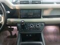2021 Land Rover Defender 110 II, белый, 7100000 рублей - вид 10