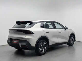 2026 Changan Qiyuan Q05 51.9 kWh II, бежевый, 1623000 рублей, вид 4