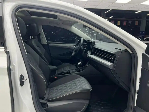 2023 Volkswagen Sagitar III Рестайлинг, белый, 1901255 рублей - вид 19