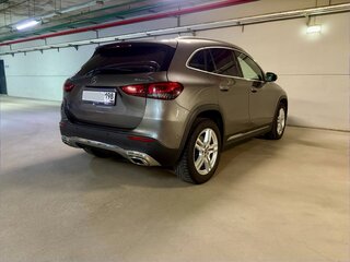 2020 Mercedes-Benz GLA 250 II (H247), серый, 3749999 рублей, вид 5