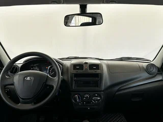2025 Lada (ВАЗ) Granta I Рестайлинг, белый, 780000 рублей, вид 5