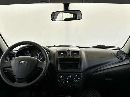 2025 Lada (ВАЗ) Granta I Рестайлинг, белый, 755000 рублей, вид 5