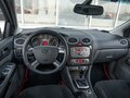 2008 Ford Focus II Рестайлинг, чёрный, 599000 рублей - вид 6