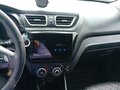 2012 Kia Rio 5-speed III, голубой, 550000 рублей - вид 7