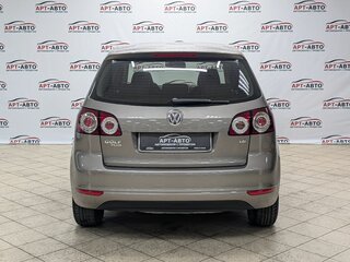 2012 Volkswagen Golf Plus II, серый, 799000 рублей, вид 5