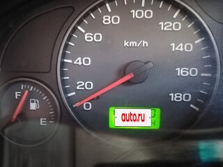 2000 Subaru Forester I Рестайлинг, бежевый, 560000 рублей, вид 5