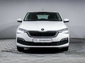 2021 Skoda Rapid II, белый, 1579000 рублей - вид 1