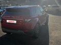2012 Land Rover Range Rover Evoque 6-speed I, красный, 1950000 рублей - вид 4