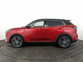 2024 Changan CS55 Plus II Рестайлинг, красный, 1925000 рублей - вид 7
