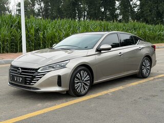 2022 Nissan Altima VI (L34) Рестайлинг, бежевый, 2570700 рублей, вид 1