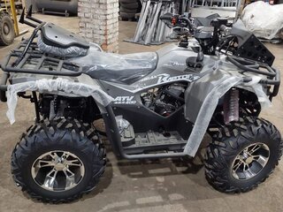 2026 Другие ATV (другие), чёрный, 310000 рублей, вид 2