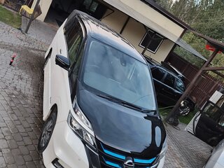 2018 Nissan March IV (K13) Рестайлинг, белый, 1810000 рублей, вид 4