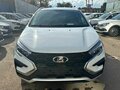 2026 Lada (ВАЗ) Vesta SW Cross I Рестайлинг (NG), белый, 2080000 рублей