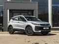 2026 Belgee X50+, серебристый, 2509990 рублей