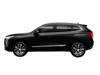 2026 Haval Jolion I Рестайлинг 2, чёрный, 2949000 рублей, вид 1