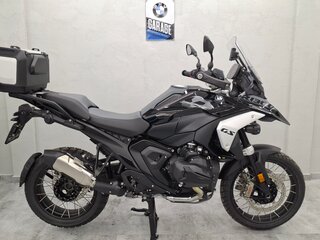 2026 BMW R 1300 GS, чёрный, 3120000 рублей, вид 1