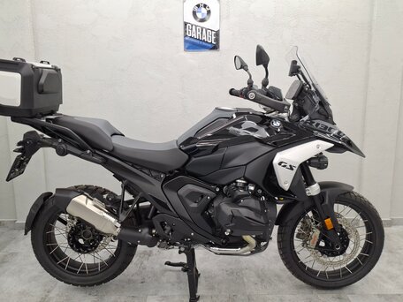 2026 BMW R 1300 GS, чёрный, 3190000 рублей, вид 1