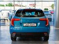 2026 Haval Jolion I Рестайлинг, голубой - вид 5