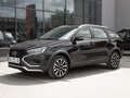 2026 Lada (ВАЗ) Vesta SW Cross I Рестайлинг (NG), чёрный - вид 11
