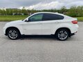 2014 BMW X6 35i I (E71) Рестайлинг, белый, 1750000 рублей - вид 5