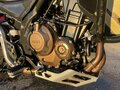 2026 Voge 625DSX, золотистый, 555000 рублей - вид 9