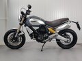2020 Ducati Scrambler 1100, серый, 939000 рублей - вид 4