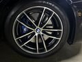 2022 BMW 5 серии 520i VII (G30/G31/G38) Рестайлинг, синий, 6190000 рублей - вид 9