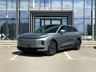2026 Esteo Exlantix ET, серебристый, 6990000 рублей, вид 3