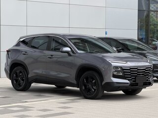 2026 Jetour Dashing I, серый, 2300678 рублей, вид 3