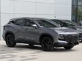 2026 Jetour Dashing I, серый, 2300678 рублей - вид 2