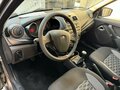 2026 Lada (ВАЗ) Granta Cross I Рестайлинг, коричневый - вид 7