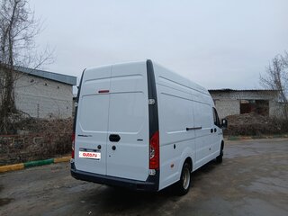 2022 ГАЗ ГАЗель Next, белый, 2500000 рублей, вид 3