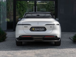 2025 Avatr 06, белый, 3115405 рублей, вид 5