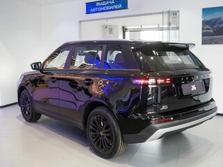 2026 Jeland J6, чёрный, 2929000 рублей, вид 4