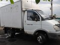 2011 ГАЗ ГАЗель (3302), белый, 800000 рублей