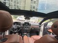 2015 Mercedes-Benz GLE Coupe 350 d I (C292), белый - вид 2