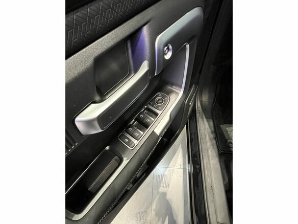 2026 Jaecoo J7 I Рестайлинг, чёрный, 2823359 рублей - вид 9