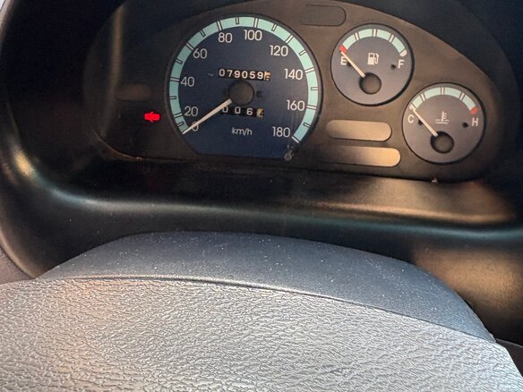 2011 Daewoo Matiz I Рестайлинг, синий, 145000 рублей - вид 7