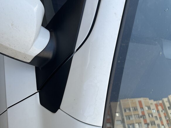 2008 Hyundai Getz I Рестайлинг, белый, 400000 рублей - вид 11