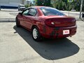 2000 Plymouth Neon, красный, 80000 рублей - вид 1