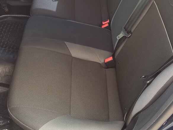 2013 Ford Focus III, синий, 690000 рублей - вид 13